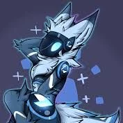 Stardust the Protogen thumbnail