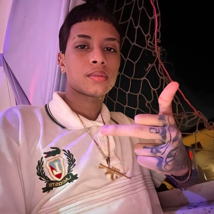 Kauê thumbnail