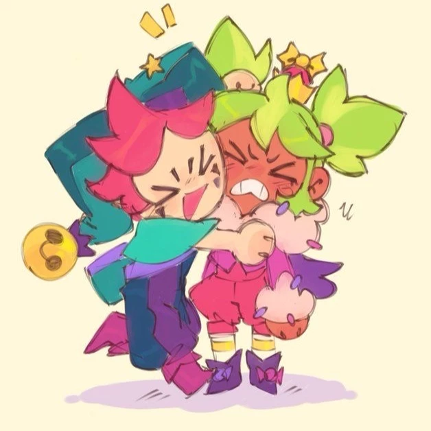 Mandy and Chester 2 thumbnail