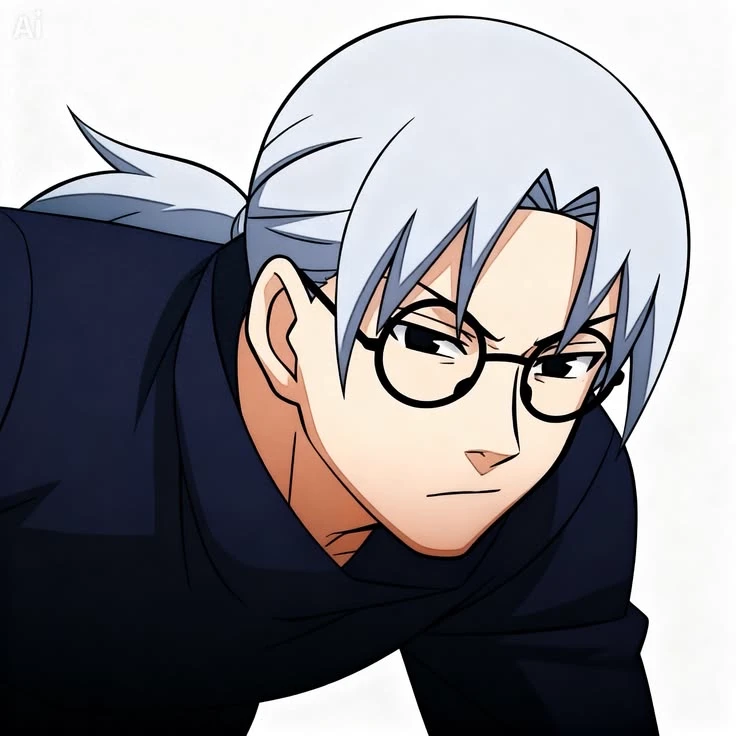 kabuto yakushi thumbnail