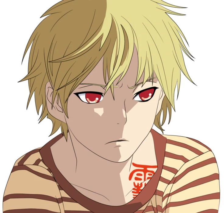 Yukine thumbnail