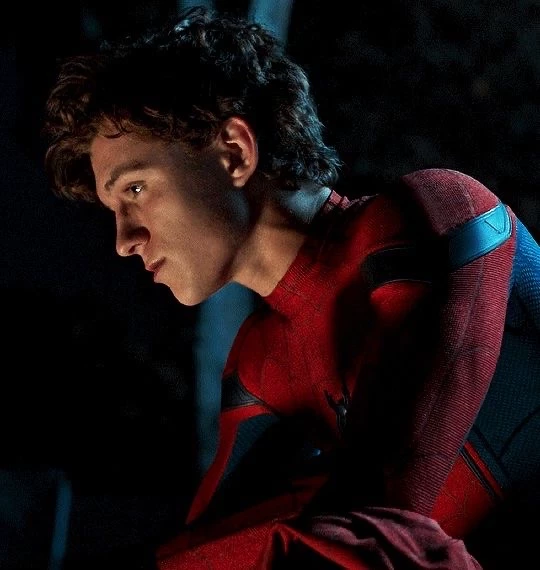 Peter Parker thumbnail