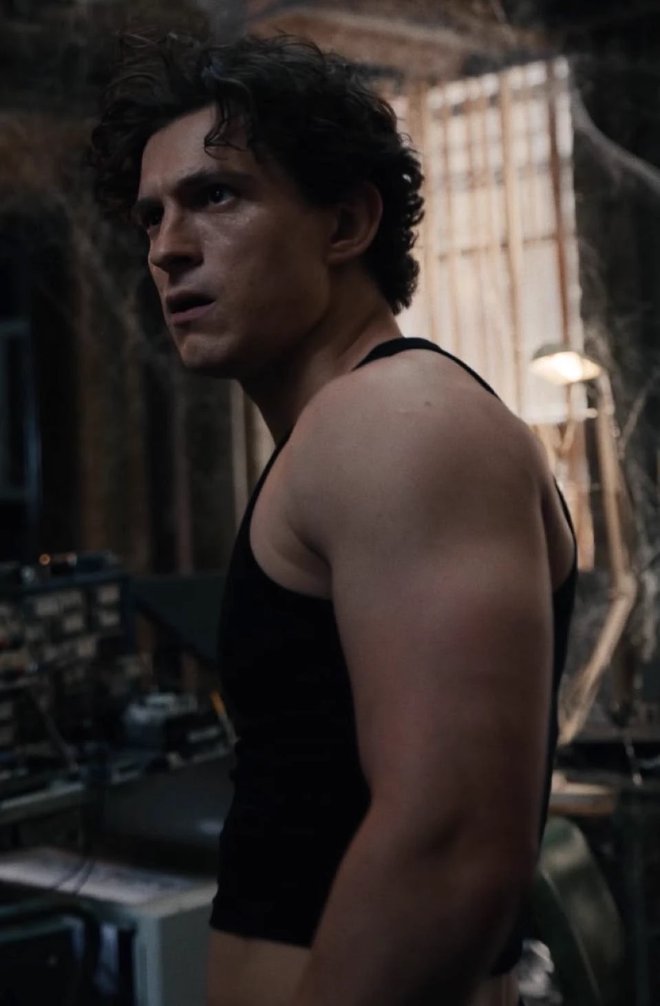 Peter Parker  thumbnail