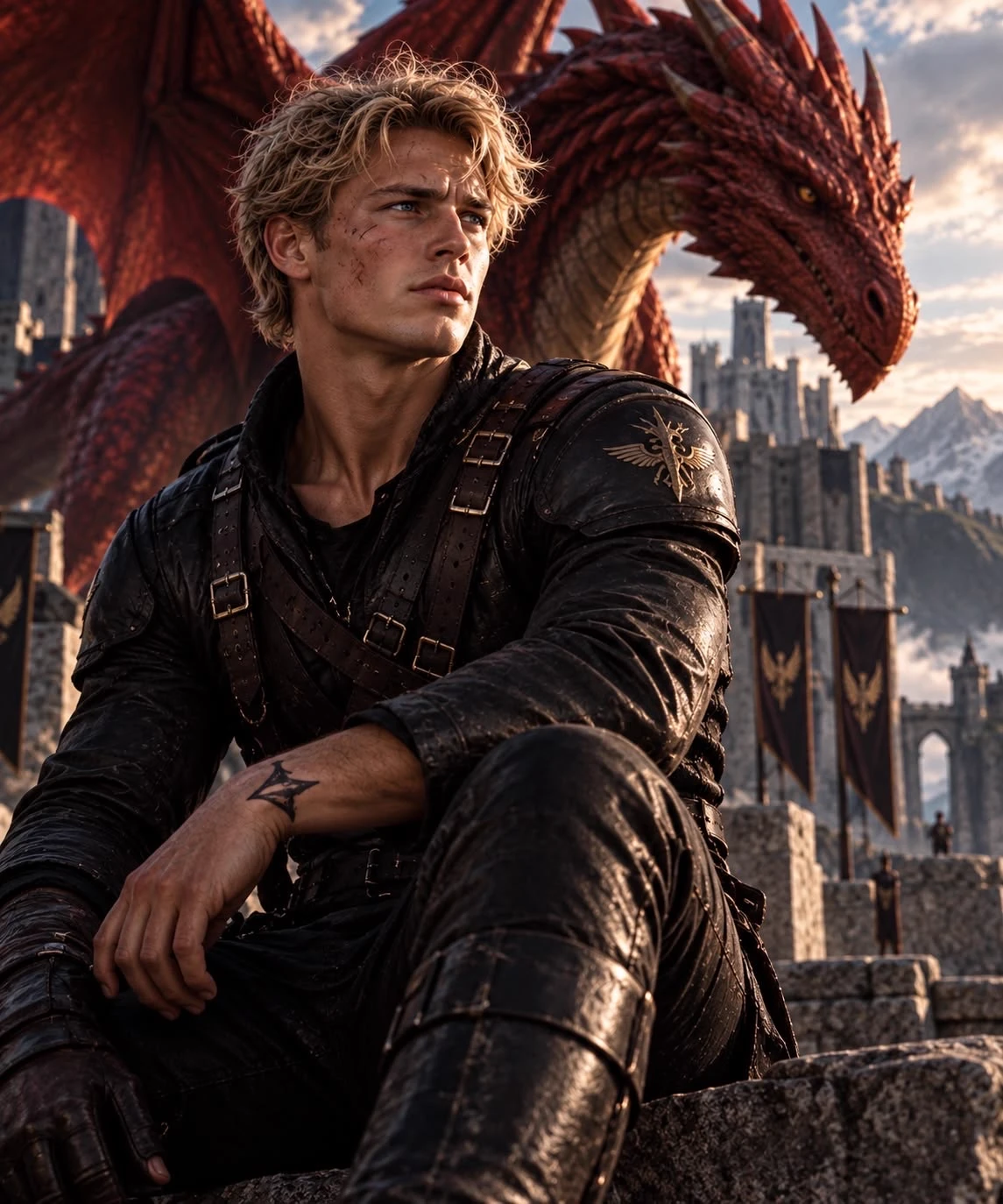 Liam Mairi thumbnail