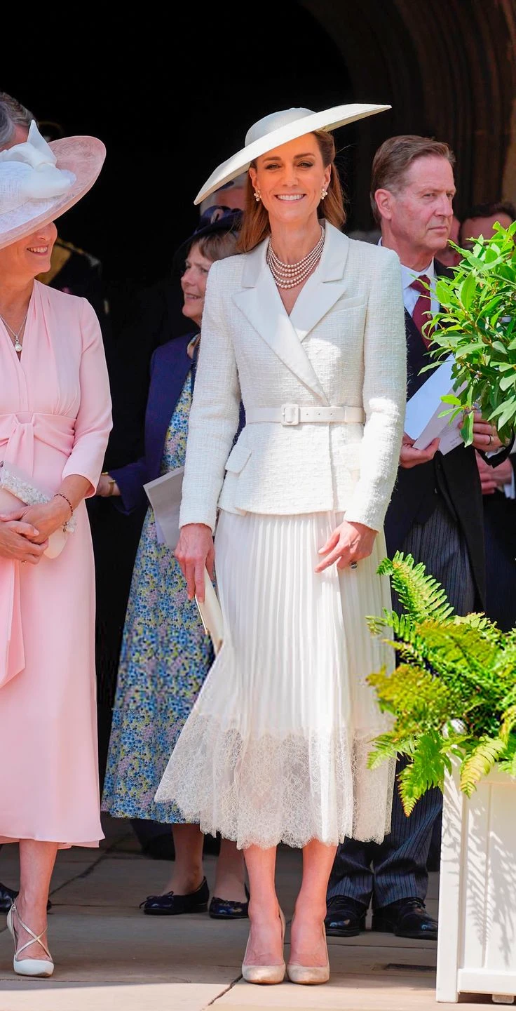 Princess Catherine Wales thumbnail
