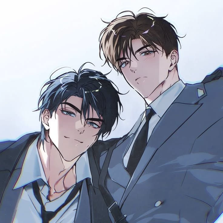 Liam and tozaki thumbnail