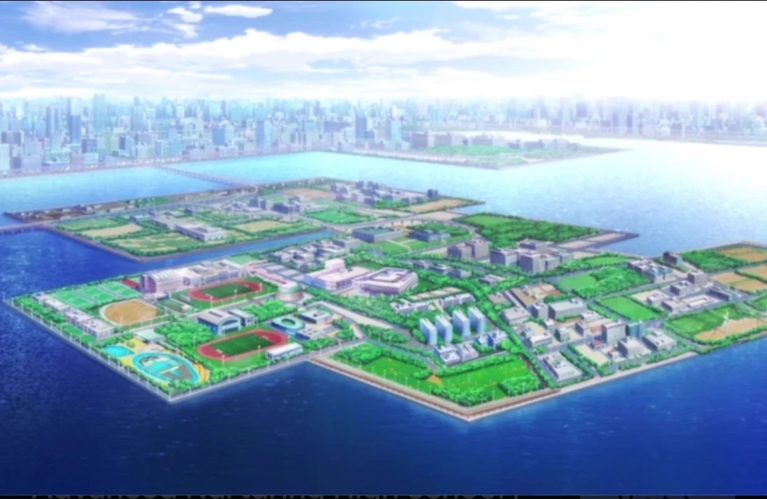MHA University thumbnail