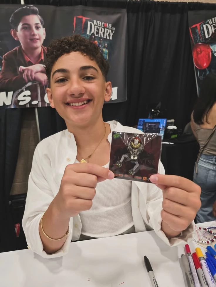 Arian Cartaya thumbnail