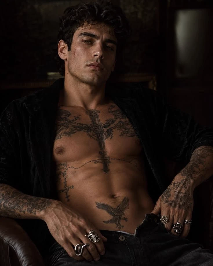 Dean Blackwood thumbnail