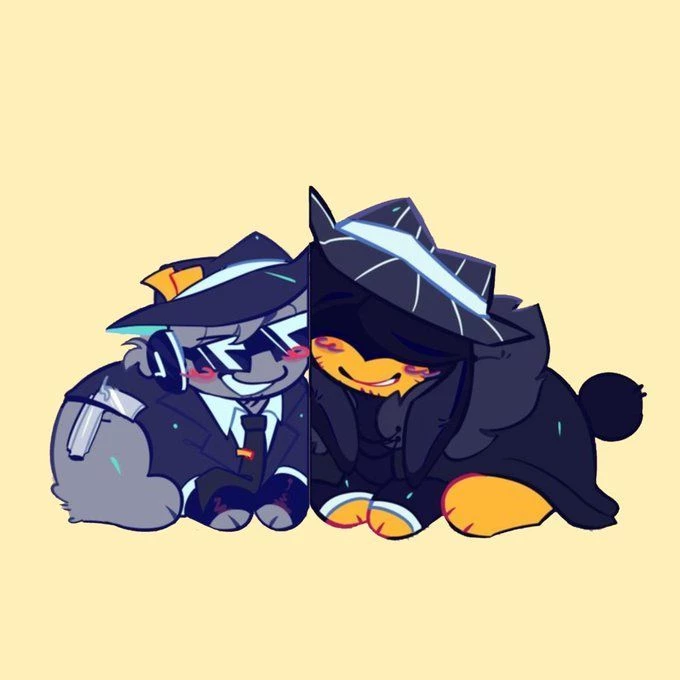 Mafioso /Doublefedora/ thumbnail