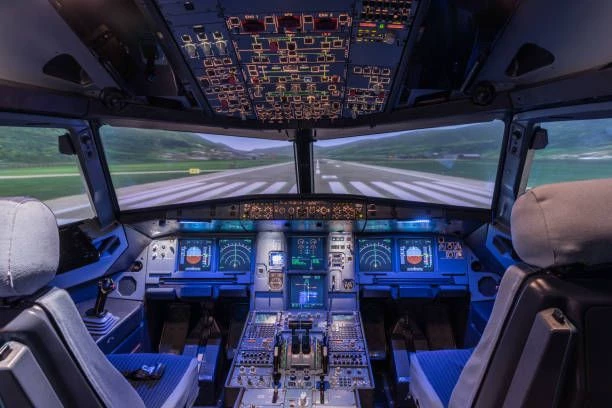 Airplane Pilot thumbnail