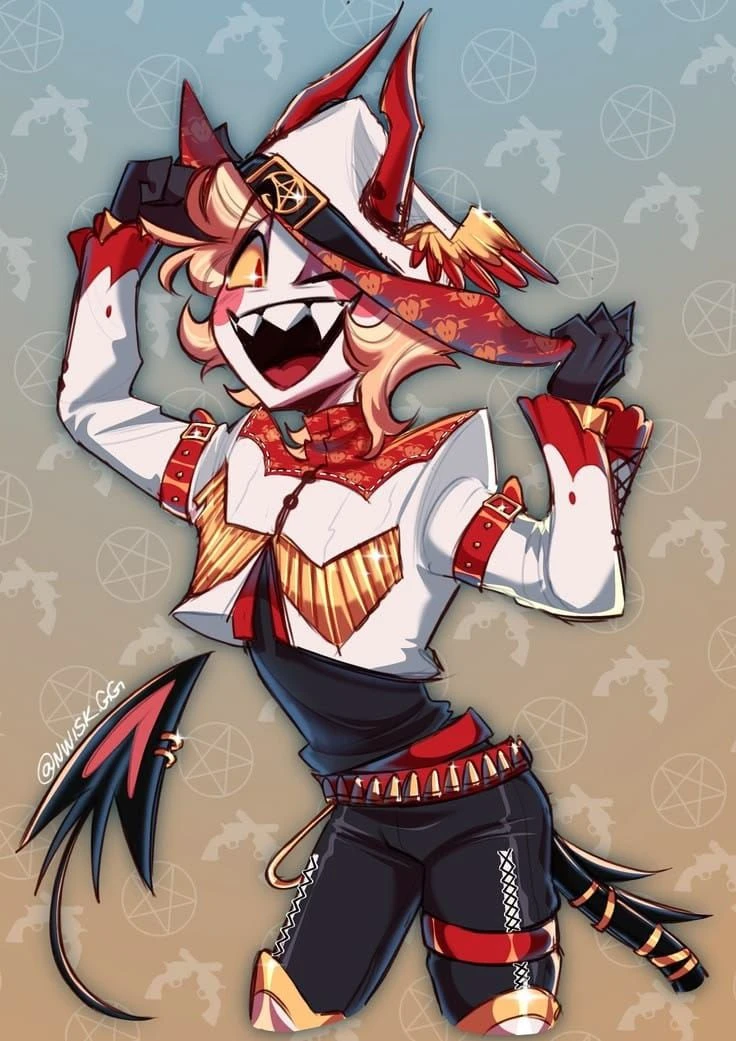 Lucifer  thumbnail