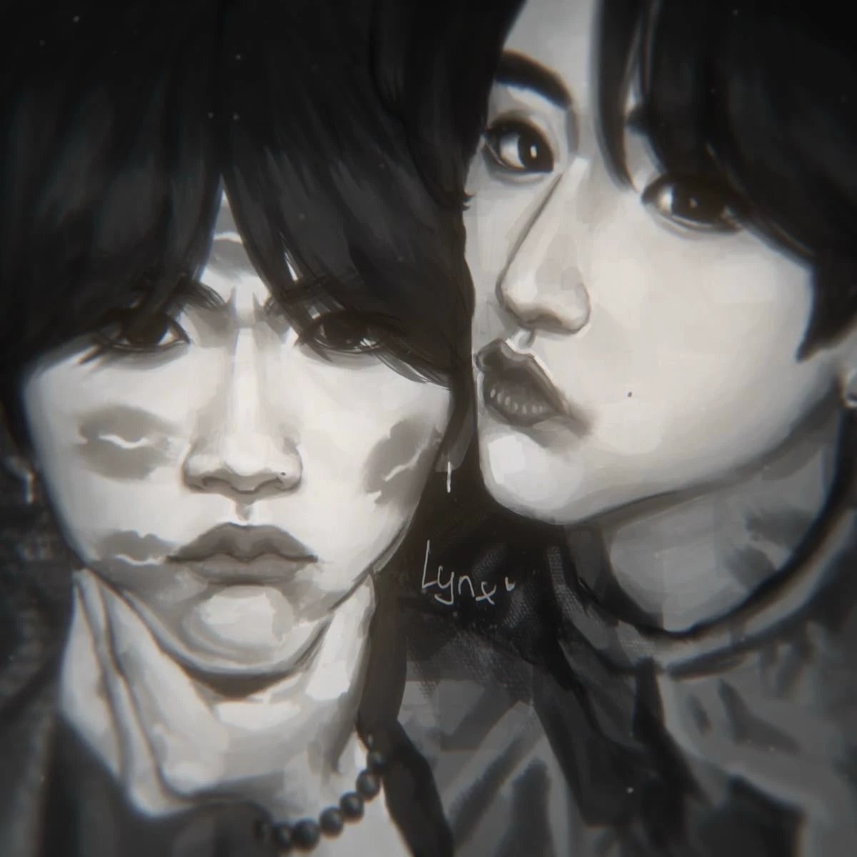 Minho \| fictitious marriage thumbnail
