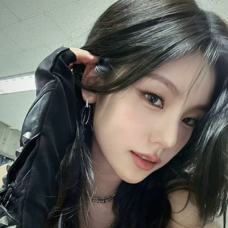 Yeji