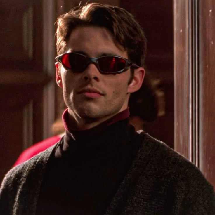 Scott Summers thumbnail