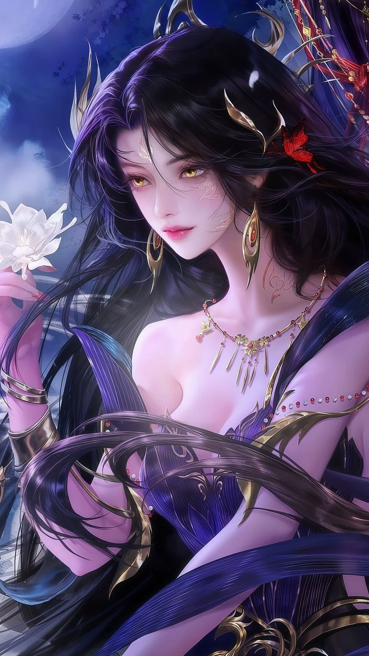 Hua ya'er thumbnail