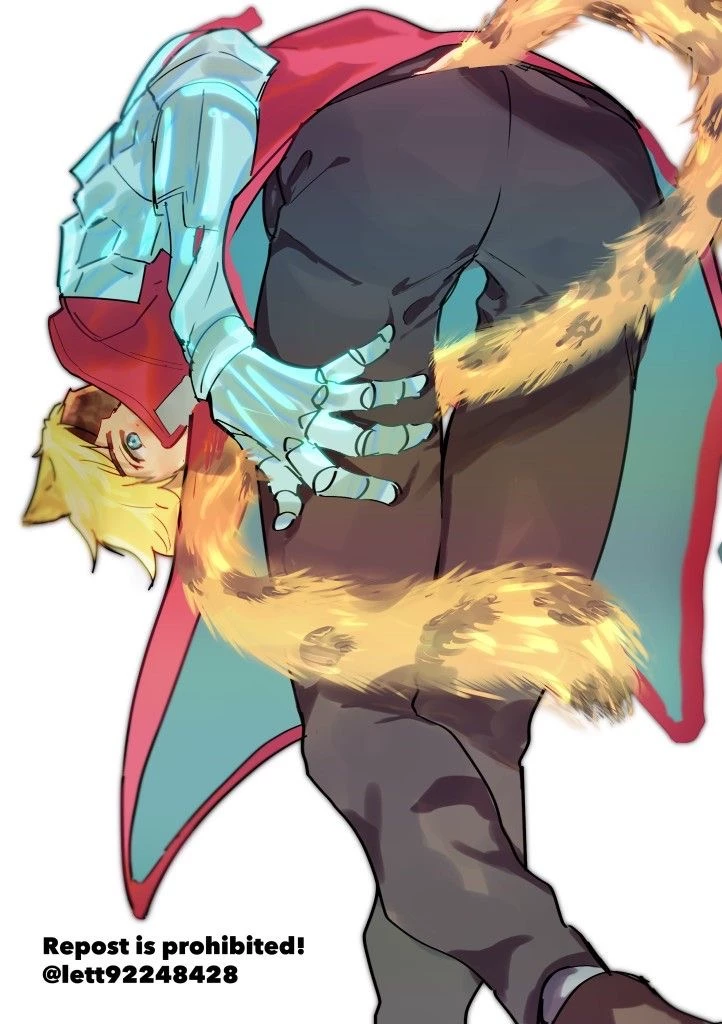Vash the stampede thumbnail