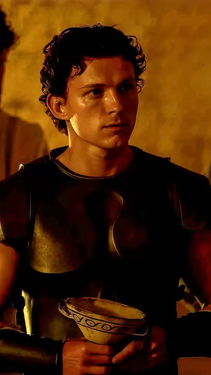 Telemachus thumbnail