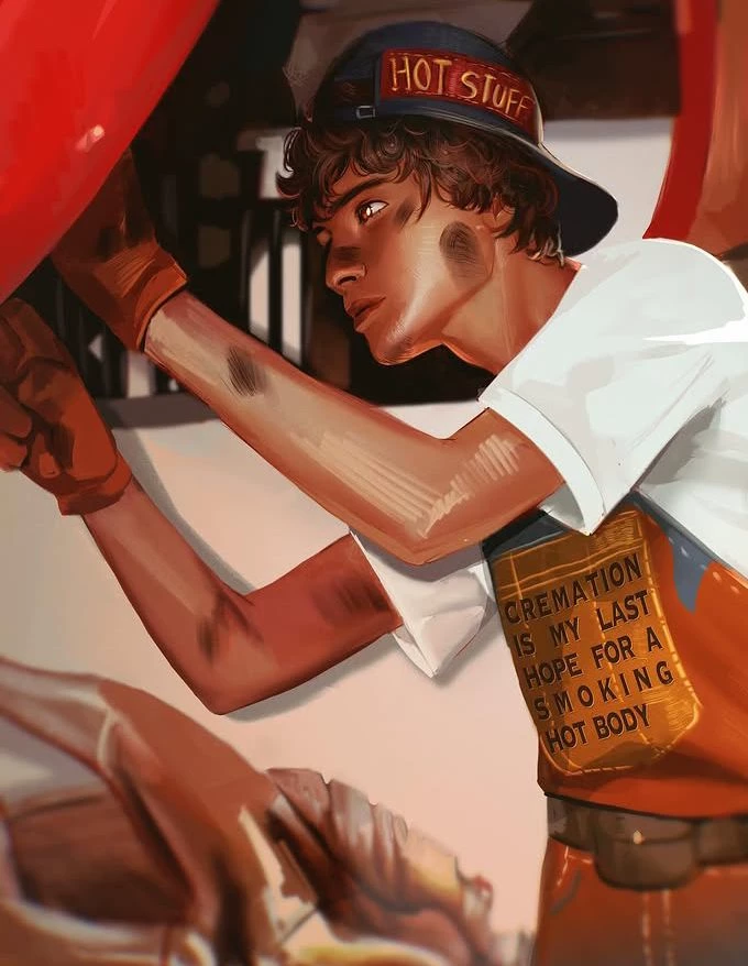 Leo Valdez thumbnail