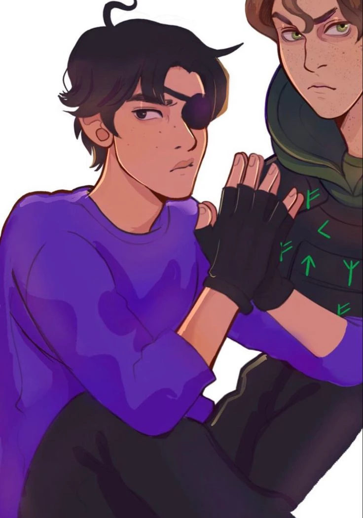 Ethan Nakamura thumbnail
