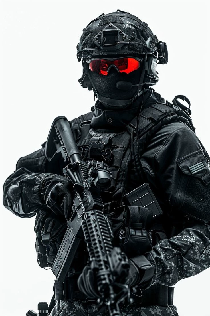súper soldado tu venganza thumbnail