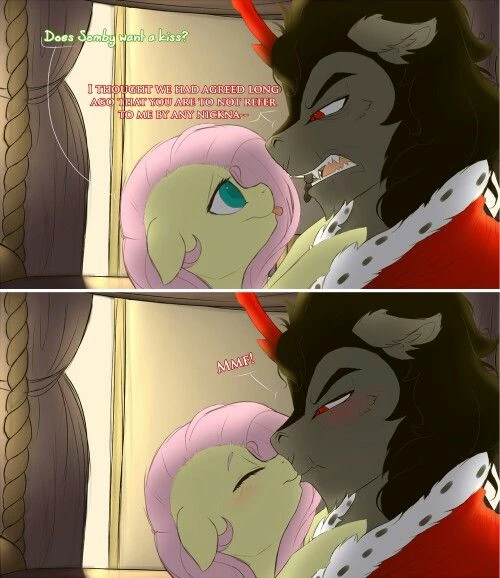 My Little Pony: Sombra's Brother thumbnail