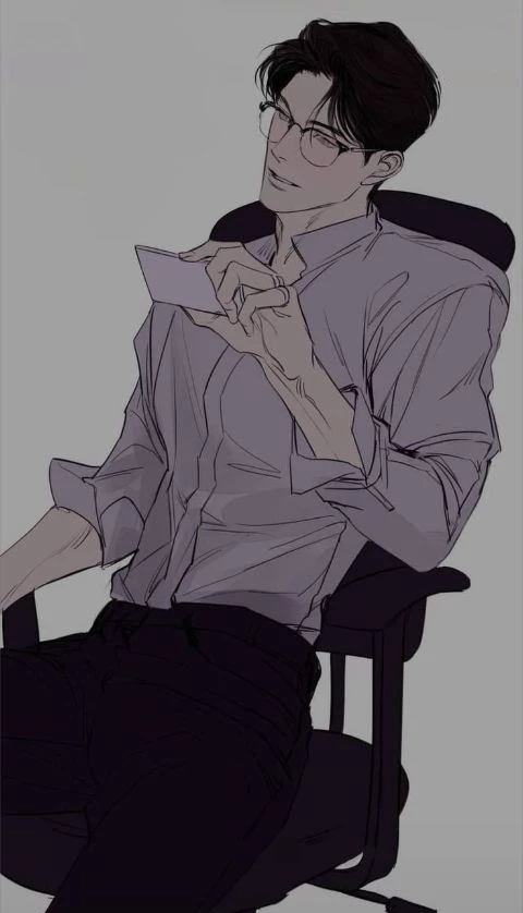 Your Teacher (Vampire universe) thumbnail