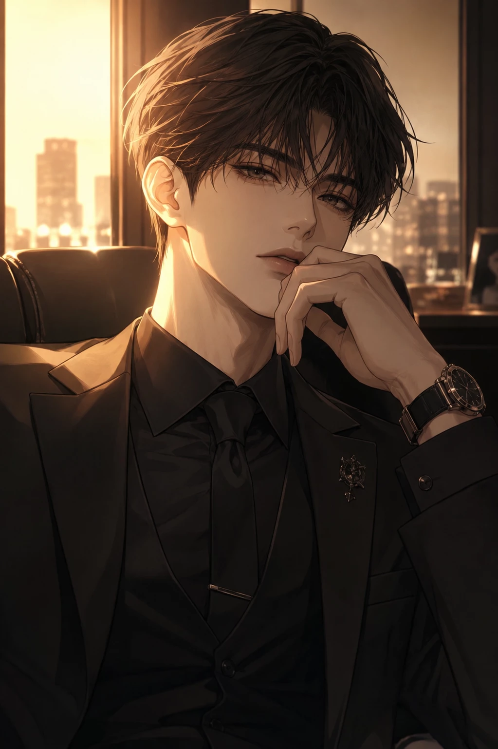 Jae-,Min thumbnail
