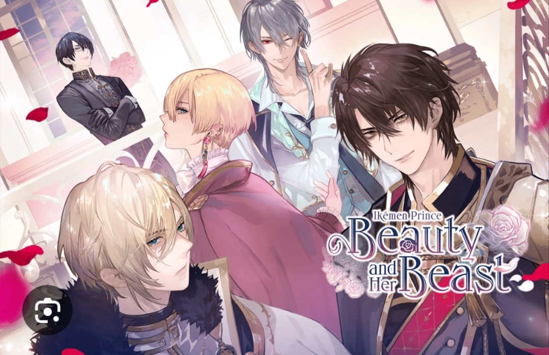 Ikemen Princes thumbnail