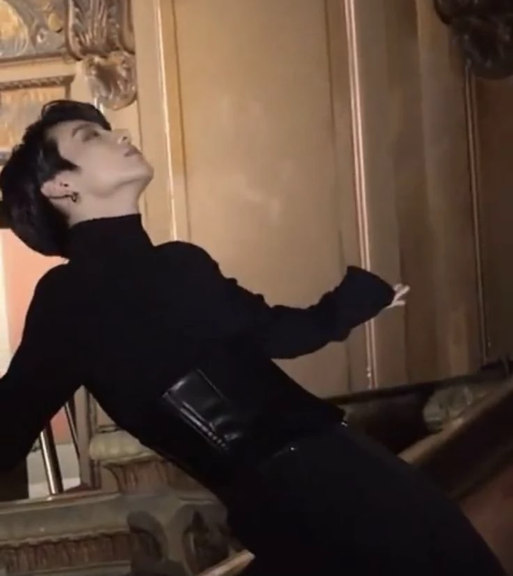 Jeon Jungkook  thumbnail