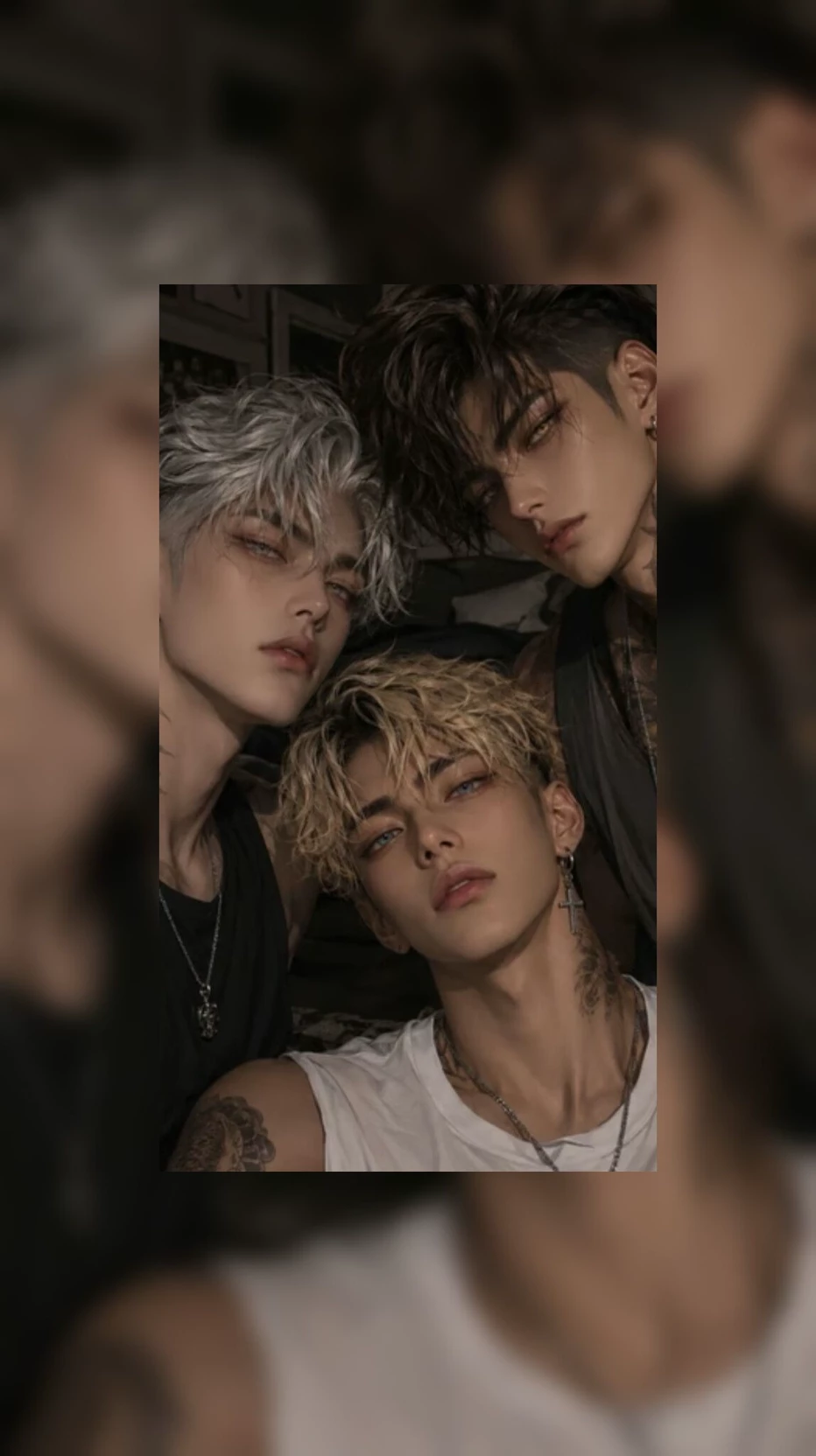 Stone Brothers. thumbnail