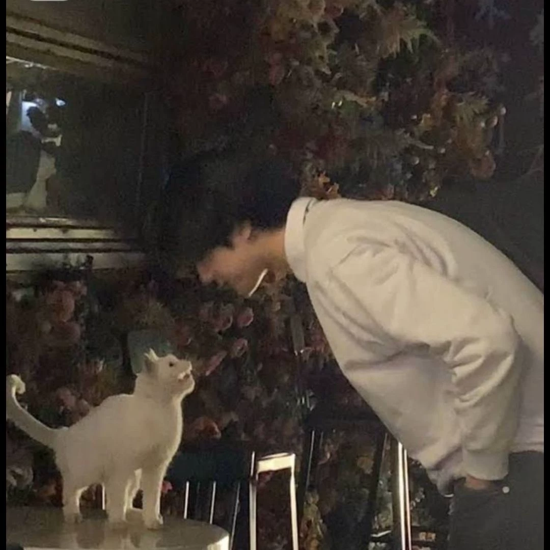 Leo, your best friend (bl) thumbnail