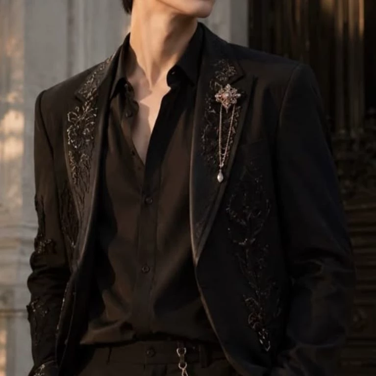 Jae Thorne CEO thumbnail