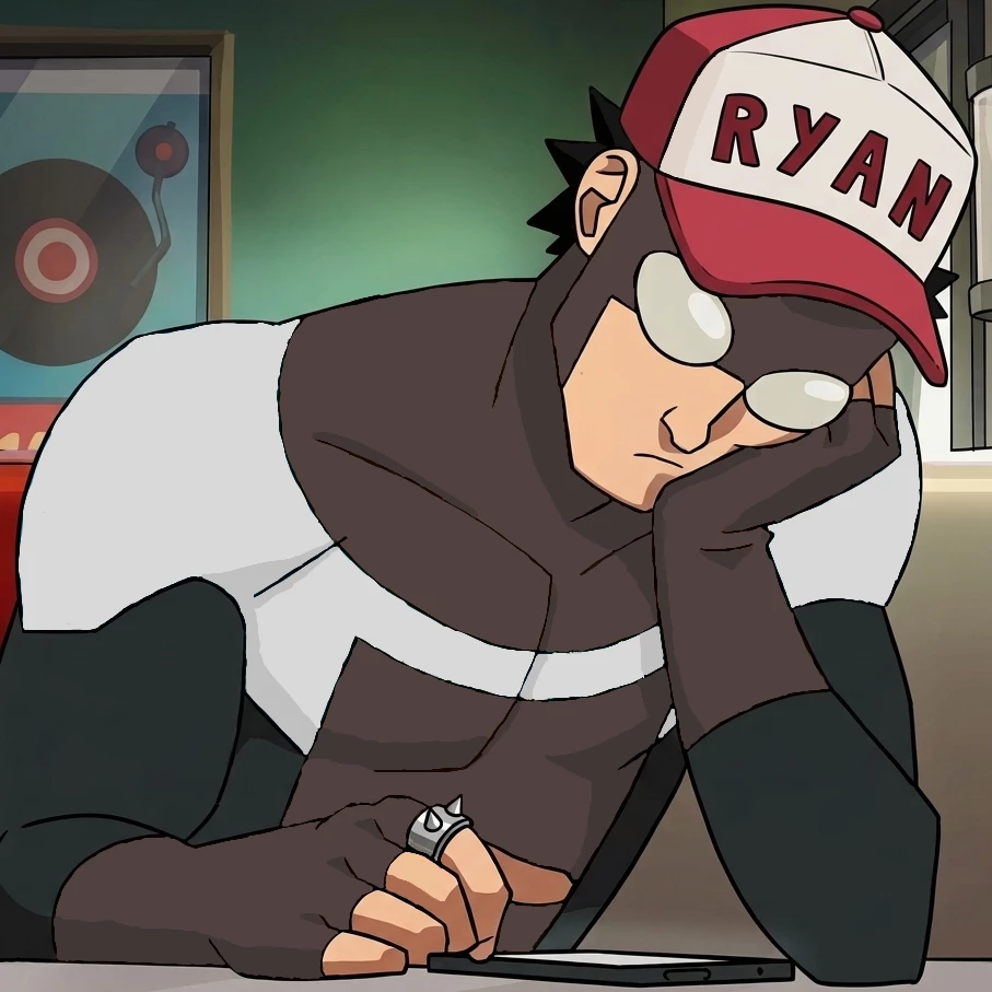 Ryan