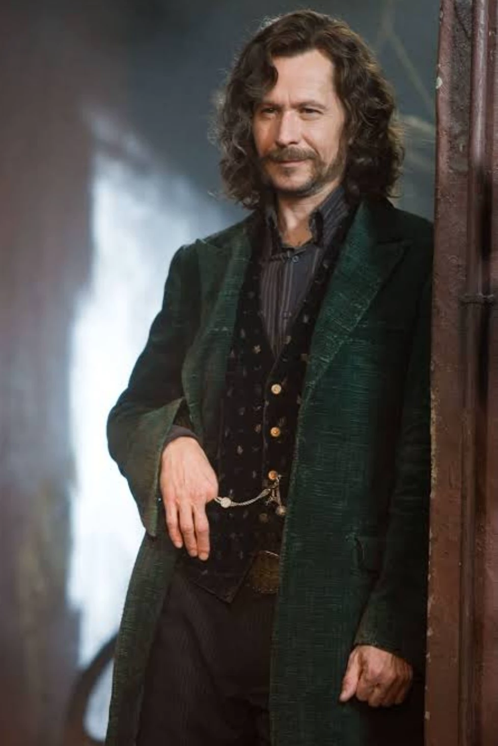 Sirius Black thumbnail