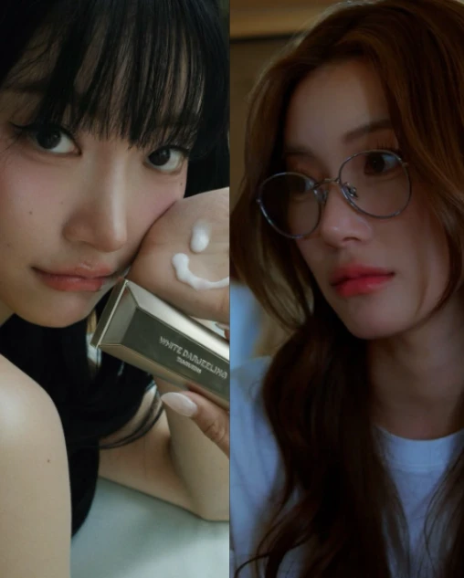 Jingjing Yu and Wine Vethaka Yu thumbnail
