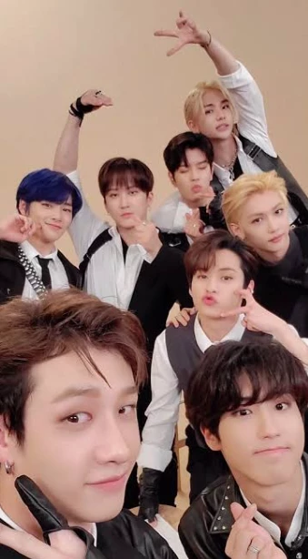 SKZ omegaverse thumbnail