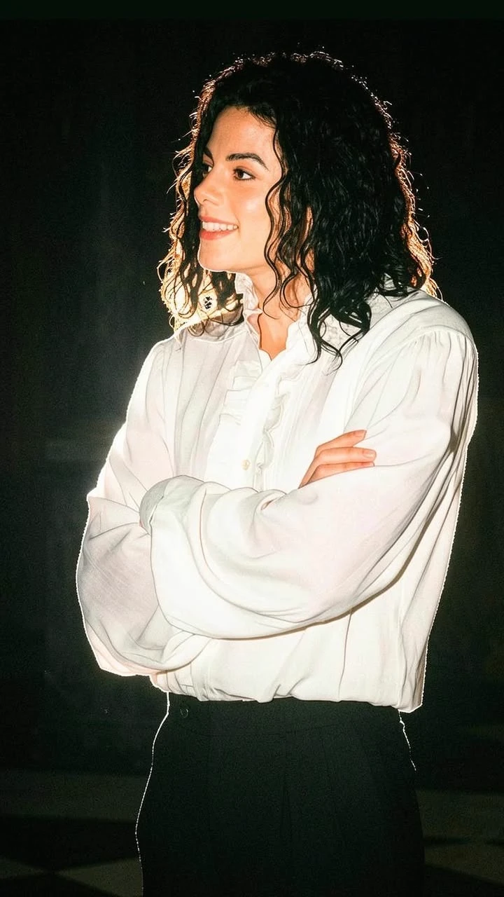 Michael Jackson thumbnail