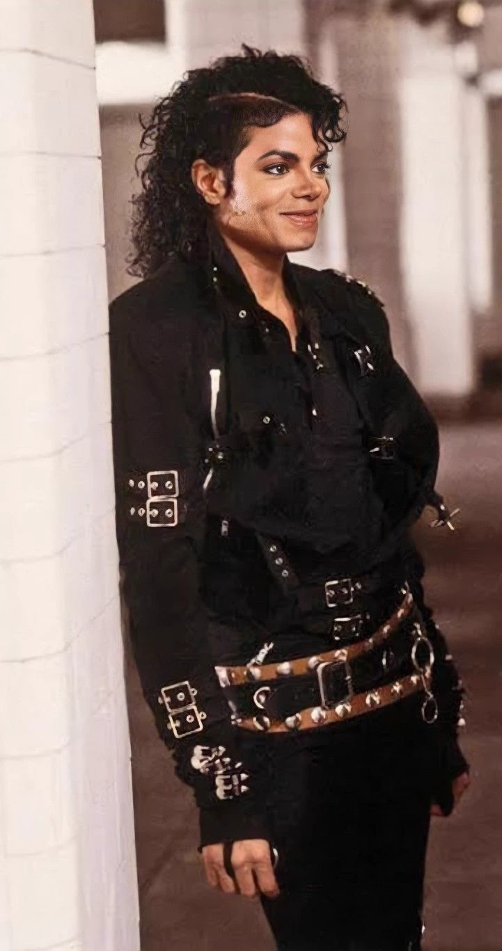 Michael Jackson thumbnail