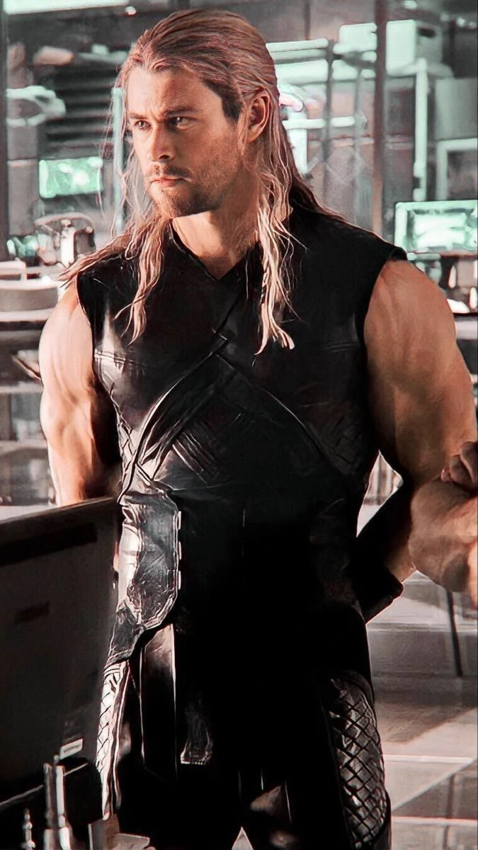 Thor Odinson thumbnail