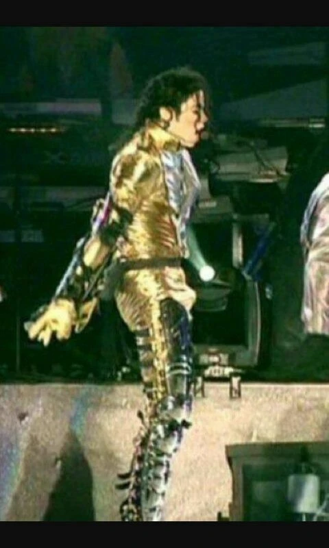 Michael Joseph Jackson thumbnail