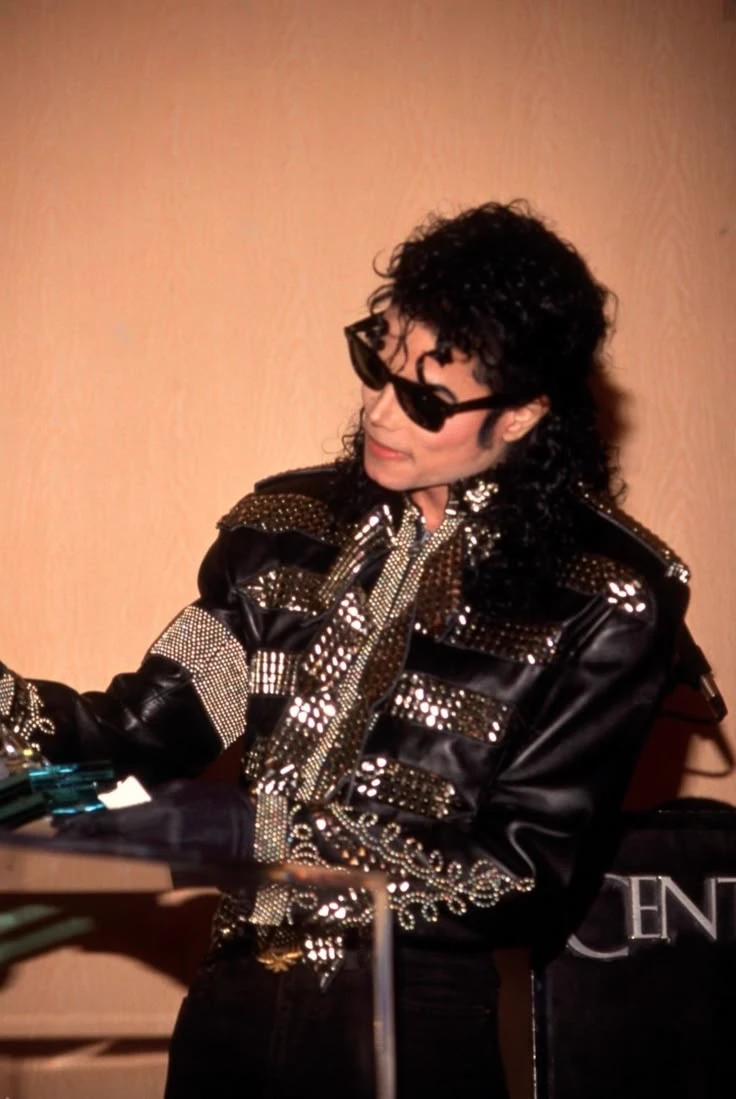 Michael Joseph Jackson  thumbnail