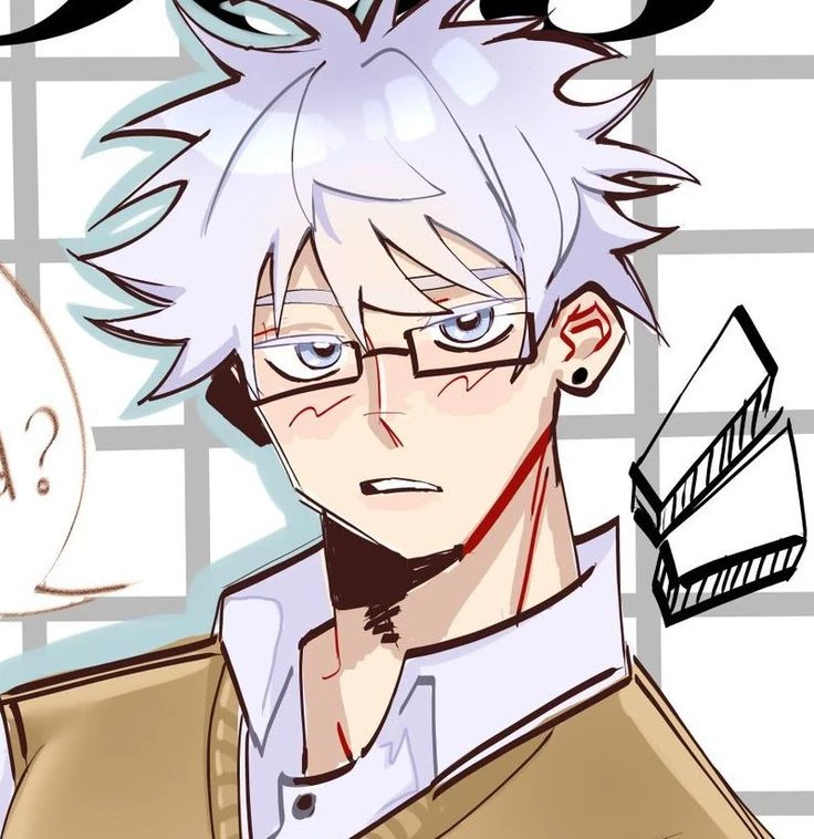 satoru gojo thumbnail