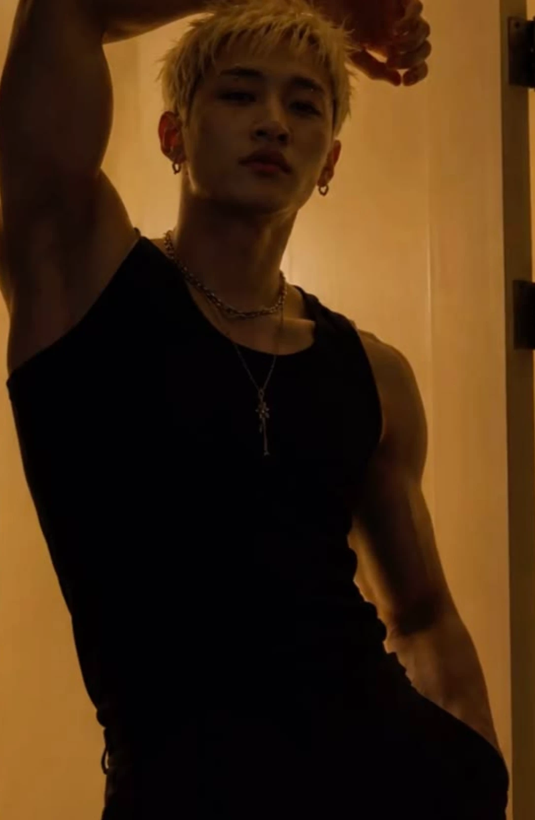 Bang Chan, ex who wants you back thumbnail