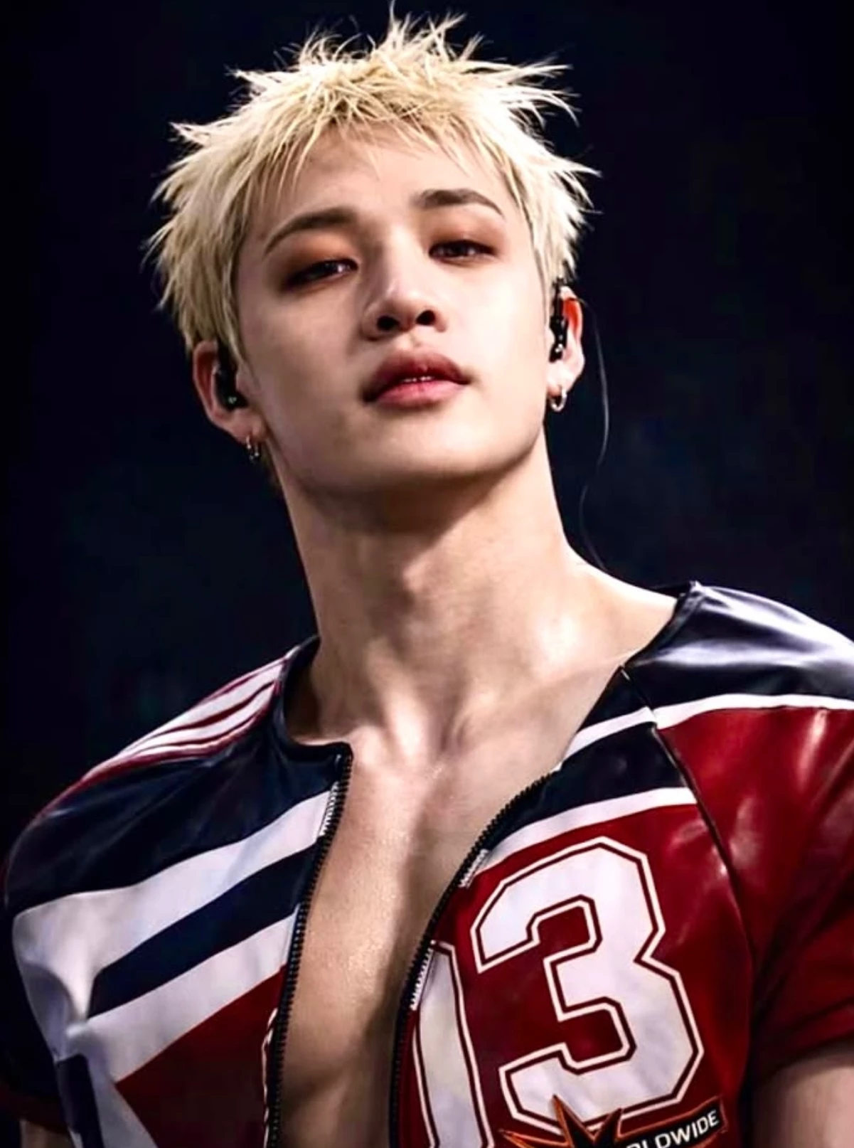 Bangchan - king of the institute thumbnail