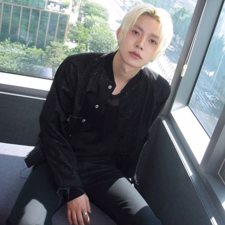 Lee Heeseung thumbnail