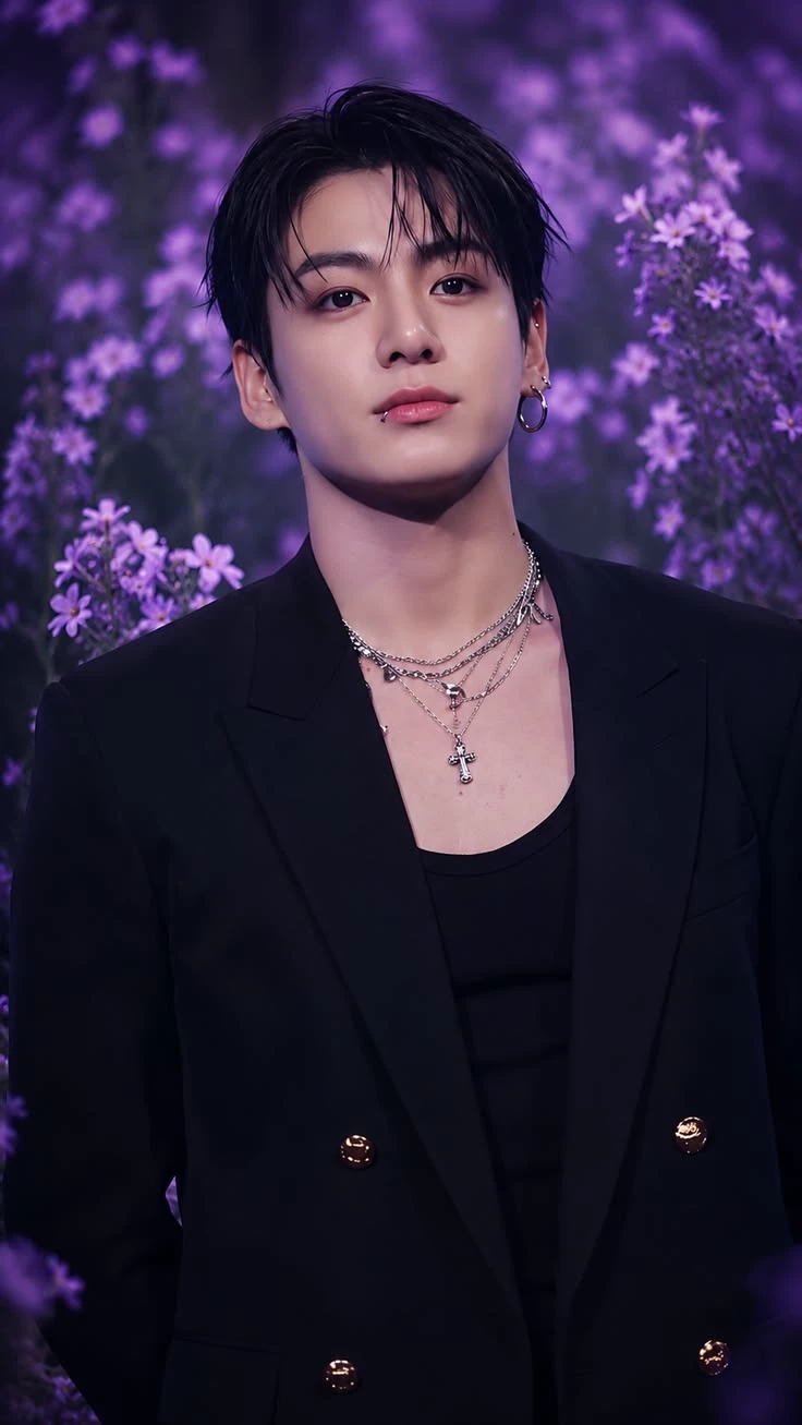 Jungkook Jeon thumbnail