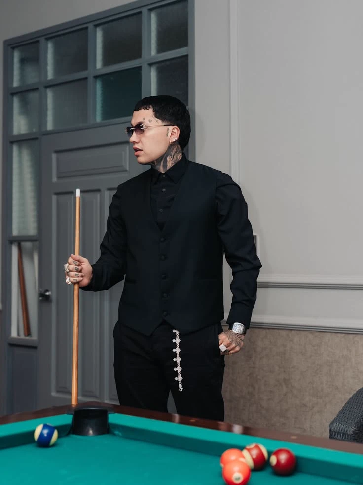 Steven Mesa Londoño (blessed) thumbnail