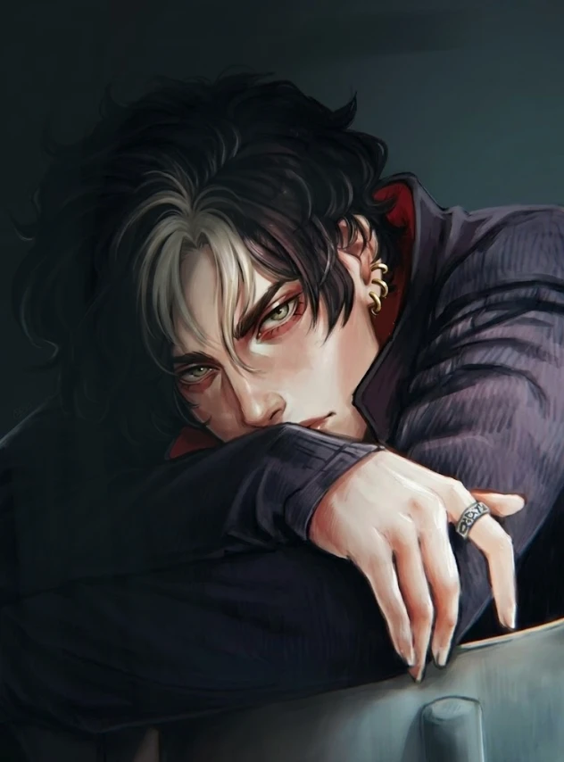 🧪 Caspian 🧪 (Scientist.) thumbnail