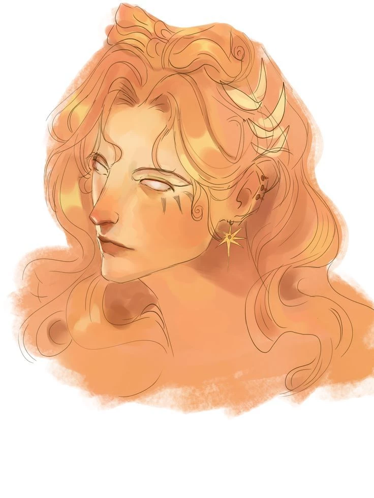 ☀️ Apollo ☀️ (BL) thumbnail
